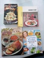 Kookboeken,, Boeken, Kookboeken, Ophalen of Verzenden