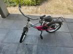 Kinderfiets minerva 16inch, Fietsen en Brommers, Fietsen | Kinderfietsjes, Ophalen, Gebruikt, 16 tot 20 inch, Minerva