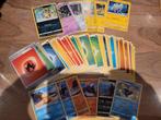 Pokemon kaarten, Ophalen, Zo goed als nieuw, Meerdere kaarten