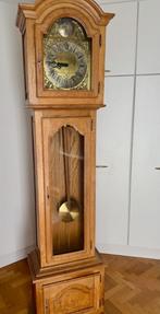 Staande klok - Westminster, Antiek en Kunst, Ophalen