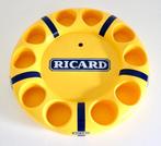 Ricard dienblad, Ophalen of Verzenden, Gebruikt, Rond