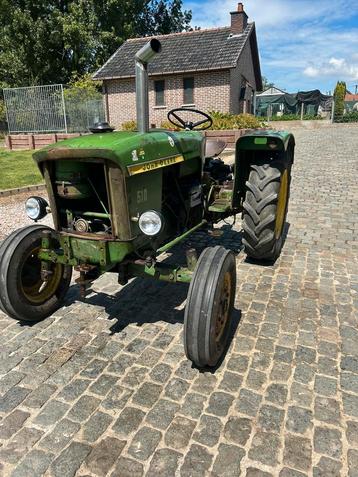 John deere 510 beschikbaar voor biedingen