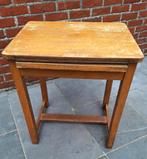 Kinder  tekentafel met krijtbord., Ophalen, Gebruikt