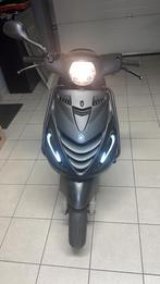 Piaggio zip 2018 Iget a klasse 4t, Fietsen en Brommers, Scooters | Piaggio, Ophalen of Verzenden, Gebruikt, Zip