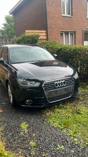 Audi A1 2012, Autos, Audi, Euro 5, Achat, A1, Boîte manuelle