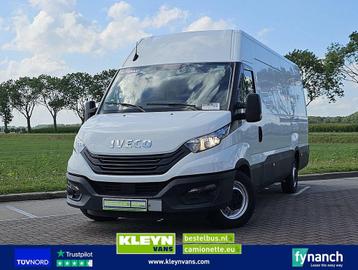 Iveco DAILY 35S14 L4H2 Maxi Automaat beschikbaar voor biedingen