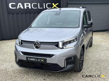 Citroen Berlingo Plus Style Pack*Camera*NEW*  beschikbaar voor biedingen