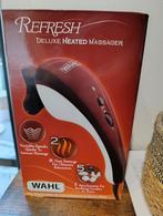 Infrarood massage apparaat, Ophalen of Verzenden, Zo goed als nieuw, Apparaat