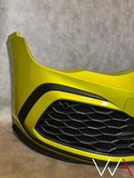 Volkswagen Golf 8 GTI voorbumper Limoengeel BTW 5H OEM, Ophalen, Nieuw, Bumper, Volkswagen