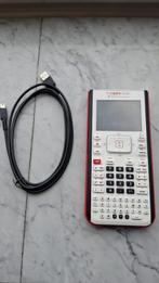 Texas Instruments TI-Nspire CX II-T Grafische Rekenmachine, Ophalen of Verzenden, Grafische rekenmachine, Zo goed als nieuw