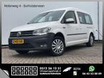 Volkswagen CADDY ABT E-Caddy Maxi 5P Emissievrij!, Achat, Entreprise, Automatique, Blanc