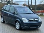 Opel Meriva  Diesel – Direct Inschrijven. Airco, Trekhaak, Auto's, Opel, Particulier, Meriva, Te koop, Trekhaak