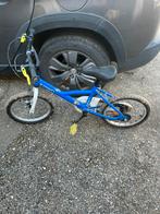 Vélo, 16 pouces, Ophalen of Verzenden, Zo goed als nieuw