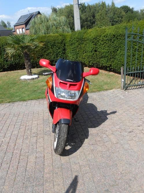 cbr 1000f, Motoren, Motoren | Honda, Particulier, Super Sport, meer dan 35 kW, 4 cilinders, Sportuitlaat, Ophalen