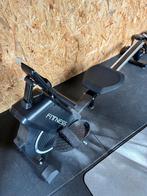 Roeitrainer, Sport en Fitness, Fitnessapparatuur, Ophalen, Zo goed als nieuw, Roeitrainer