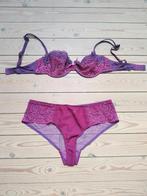 Setje lingerie Gorgerouge maat 80C, Ophalen of Verzenden, Setje