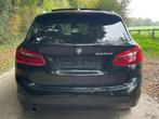 BMW 2 Serie 225 Active Tourer PHEV 225xeA Cuir toit pano Pri, 136 pk, Zwart, 5 deurs, 3 cilinders