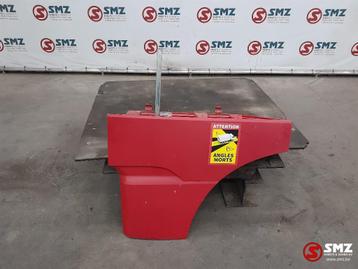 Occ extension de porte gauche DAF, Utilisé, DAF, Carrosserie et Tôlerie