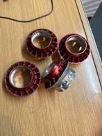 Formule 1 wielmoer, Verzamelen, Ophalen, Zo goed als nieuw, Formule 1