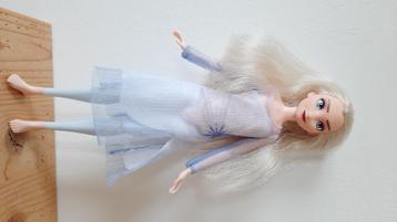 Modelpoppen Barbie, Disney, Action Man, Steffi, Sindy, ... beschikbaar voor biedingen