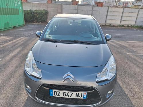 Citroën C3, Auto's, Citroën, Particulier, C3, Elektrische ramen, Radio, Diesel, Ophalen