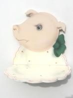 Rek ' Biggetje ' ouderwets ~ Retro ~ Vintage, Kinderen en Baby's, Verzenden, Zo goed als nieuw