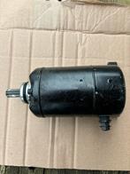 Starter vz800 marauder, Ophalen, Gebruikt