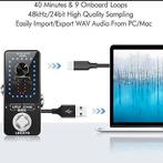 Pédale d'effet pour guitare | Looper | LIVRAISON GRATUITE, Neuf, -, LEKATO, -