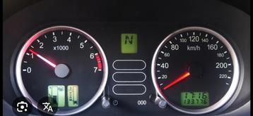 Ford Fiesta en Fusion mazda Automaat durashift revisie p0919 beschikbaar voor biedingen