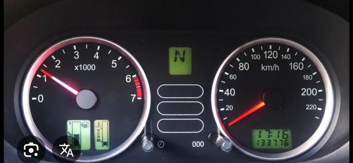 Ford Fiesta en Fusion mazda Automaat durashift revisie p0919, Auto diversen, Autoradio's, Zo goed als nieuw, Ophalen of Verzenden