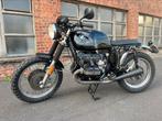 BMW r100  scrambler, Motos, Motos | Oldtimers & Ancêtres