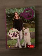 D5R boek, Ophalen