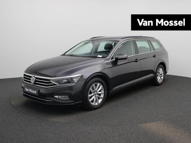 Volkswagen Passat Variant 1.5 TSI OPF DSG7 Elegance Business, Auto's, Volkswagen, Bedrijf, Te koop, Passat, Electronic Stability Program (ESP)
