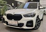 BMW X1 PHEV 1.5iA xDRIVE25e PACK M,FULL OPTIONS,GAR 1 AN, Autos, BMW, Achat, 42 g/km, Euro 6, https://public.car-pass.be/vhr/9e36b483-83fc-40d8-8da8-86636f56b422