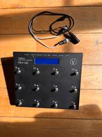 VOES MX12 midi pedaal, Muziek en Instrumenten, Ophalen