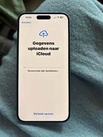 Iphone 15 plus, Telecommunicatie, Mobiele telefoons | Apple iPhone, Blauw, Ophalen of Verzenden, Zonder simlock, Zonder abonnement