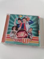 CD ketnet musical TEAM UP, CD & DVD, CD | Enfants & Jeunesse, Enlèvement, Comme neuf, Musique, À partir de 10 ans