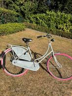 Damesfiets gazelle, Ophalen, Gazelle, Versnellingen