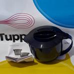 Pichet microcook Tupperware 1 L Nouveau, Maison & Meubles, Cuisine| Tupperware, Envoi, Neuf, Rouge