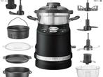 KitchenAid Cook Processor Connect, Maison & Meubles, Comme neuf