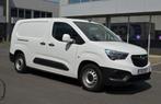 Opel Combo (€10.322 ex BTW) L2 LANG 1.6 HDi CarPlay EURO6d, Voorwielaandrijving, Euro 6, 4 cilinders, Wit