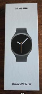 Gloednieuwe Samsung Galaxy Watch 8, Enlèvement ou Envoi, Étanche