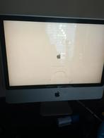 3 stuks imac en computer moeten nagezien worden, Computers en Software, Apple Desktops, Ophalen, Zo goed als nieuw, IMac