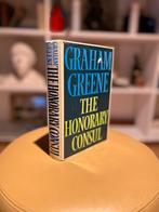 Le consul honoraire, Enlèvement ou Envoi, Utilisé, Graham Greene