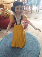 disney  pouet blanche-neige, Enlèvement ou Envoi, Blanche-Neige ou Belle au Bois Dormant, Utilisé, Statue ou Figurine