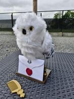 Wizarding World Betoverde Hedwig (met geluid), Ophalen of Verzenden, Gebruikt