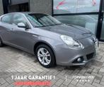 Alfa Romeo Giulietta 1.4 TB Progression ** 1 JAAR GARANTIE**, Auto's, Dex, Euro 6, https://public.car-pass.be/vhr/83080156-0f9f-4968-91b8-662995e2267d