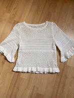 Truitje Mango, maat small., Mango, Beige, Ophalen of Verzenden, Zo goed als nieuw