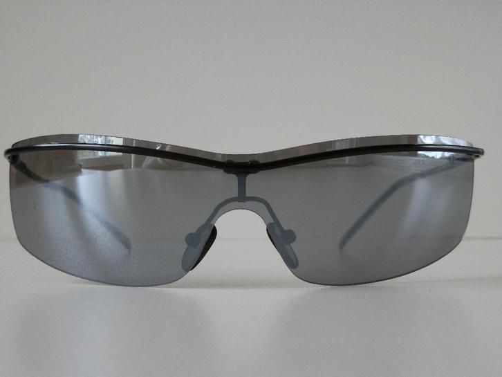 Oliviero Monti zonnebril., Bijoux, Sacs & Beauté, Lunettes de Soleil & Lunettes | Hommes, Comme neuf, Lunettes de soleil, Autres marques