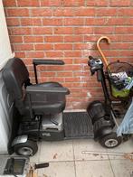 Scootmobiel Vivo, Diversen, Ophalen, Gebruikt, Life and Mobility